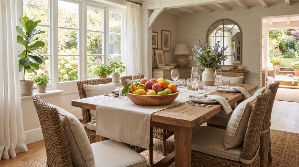 summer decor ideas