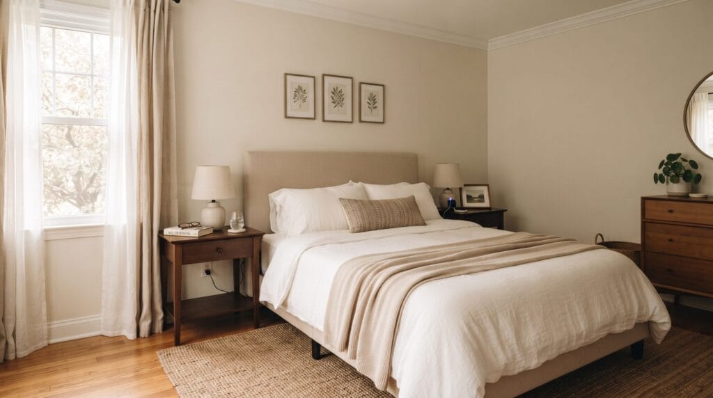 guest room decor ideas