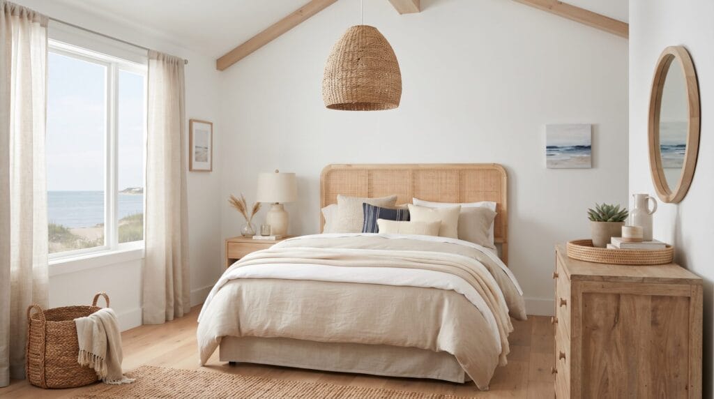 coastal interior design