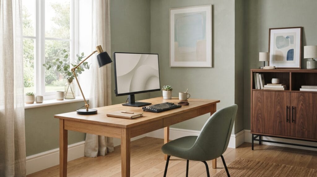 home office design ideas
